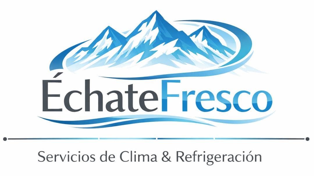 Echate Fresco