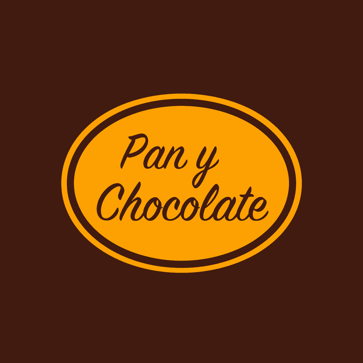 Pan y Chocolate